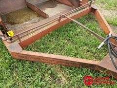 Box Scraper - 6FT
