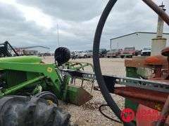 1951  Farmall  H  Tractor w/ Loader - Gasoline
