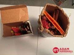 Lincoln Logs