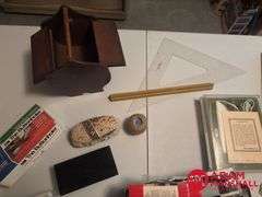 Sewing & Craft Items