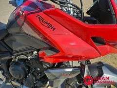 2023  Triumph   660 Tiger Sport  Motorcycle