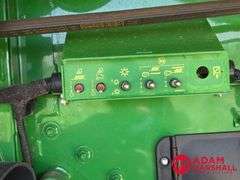 2018  John Deere  S770  Combine