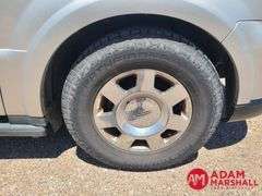 2006  Lincoln  Navigator  SUV - Gasoline