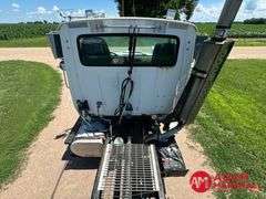 1995  Ford  LTA9000   Semi Truck - Diesel