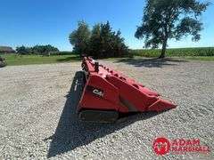 2015  Case IH  4408  Corn Head - 8R36