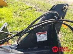 Unused 2025 Industrias America 180 Blade - 8FT