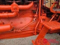 1966  Case  930  Tractor - Diesel