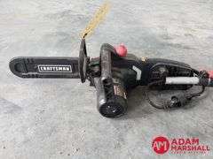 Craftsman   172.439831  Electric Pole Saw