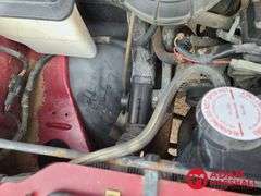 1994  Ford  Ranger  Pickup - Gasoline