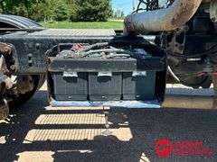 1995  Ford  LTA9000   Semi Truck - Diesel
