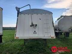 2006  DMF  Hopper Grain Trailer   - 34FT