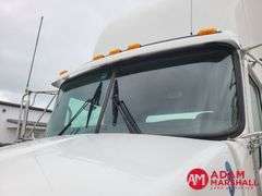 2012  Kenworth  T800  Semi Truck