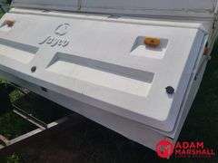 1997  Jayco  Eagle  Pop-Up Camper