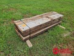 (10) 12IN Bridge Planks - 6FT