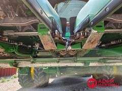 2019  John Deere  708C  Corn Head - 8R30