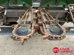 2013  Geringhoff Rota  Disc Elite XL   Corn Head - 8R36