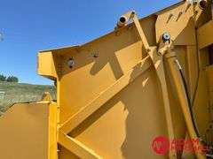 2008  Vermeer  605M  Round Baler