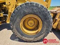 2008  Caterpillar  938G  Wheel Loader
