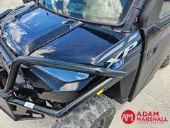 2024  Polaris  Ranger XP1000 Premium