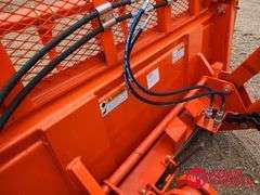 2023  Kubota  M7-152 Deluxe  MFWD Tractor w/ Loader