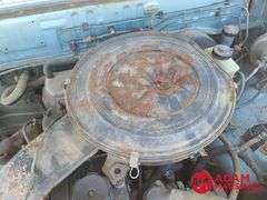 1987  Mazda  B2600  Pickup - Gasoline