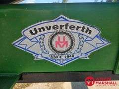 Unverferth  HT25  Header Trailer - 25FT