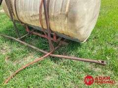 300 Gallon Sprayer for Tractor - 3PT