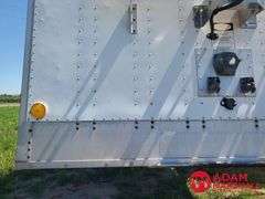 2000  Cornhusker  Hopper Grain Trailer  - 48FT