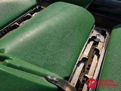 2019  John Deere  708C  Corn Head - 8R30