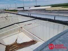 2009  DMF  Hopper  Grain Trailer - 32FT