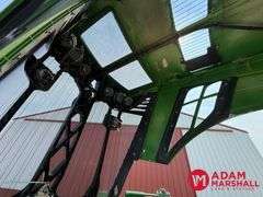 2020  John Deere  8320R  MFWD Tractor