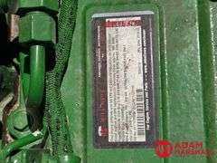 2018  John Deere  S770  Combine