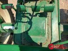 1960  Oliver  770  Tractor - Diesel