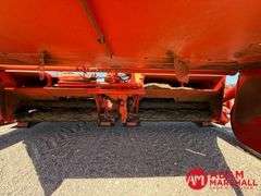 2010  Kuhn  FC 4000  RG Windrower - 13FT