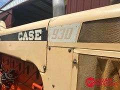 1966  J.I. Case  930  Tractor - Propane