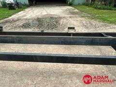 Harvest  Hand Header Trailer - 25FT