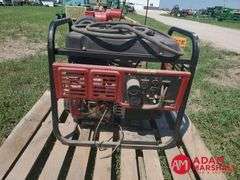 Coleman  Powermate Generator