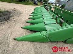2013  John Deere  612C  Corn Head - 12R30
