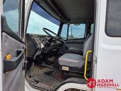 2000  Freightliner  FL60  Box Truck