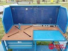 Miller  Welding Table/Workbench