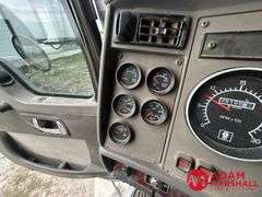 2008  Kenworth  T300  Straight Truck