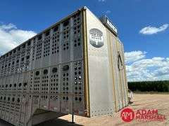 2017  Merritt  Cattle Pot  -53FT