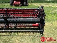 1995  Case IH  1020  Flex Head
