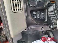 2014  International  Pro Star+  Semi Truck