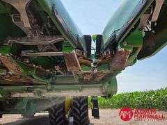 2019  John Deere  708C  Corn Head - 8R30