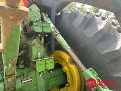 1981  John Deere  4640  Tractor