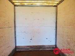 1999  Manac  Van  Trailer - 48FT