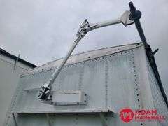 1988  Wilson  Grain  Trailer - 43FT