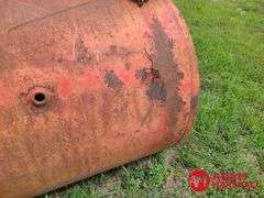 (2) Fuel Tanks - 300 Gallon