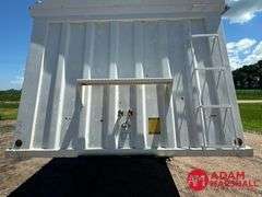 1996  Dakota  3200 Hopper  Grain Trailer - 32FT